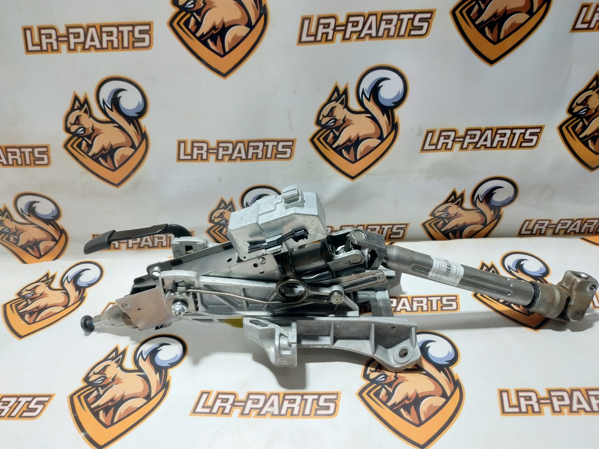 LR020995 Рулевая колонка Range Rover Evoque L538 (2012-2018) Б/У